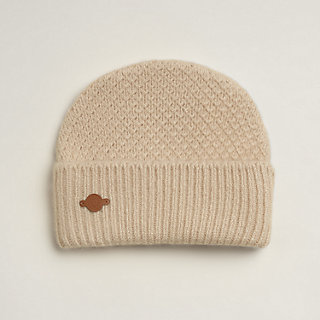 ニットキャップ-《ルー》--